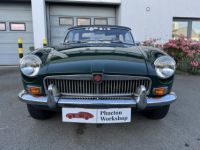 MG MGB 1.8 1798cm3 92cv - <small></small> 12.490 € <small>TTC</small> - #3