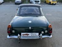 MG MGB 1.8 1798cm3 92cv - <small></small> 12.490 € <small>TTC</small> - #9