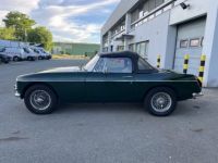 MG MGB 1.8 1798cm3 92cv - <small></small> 12.490 € <small>TTC</small> - #11