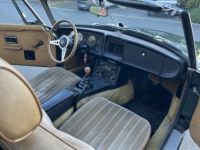 MG MGB 1.8 1798cm3 92cv - <small></small> 12.490 € <small>TTC</small> - #12