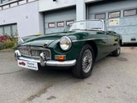 MG MGB 1800 ROADSTER - <small></small> 20.990 € <small>TTC</small> - #1