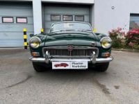 MG MGB 1800 ROADSTER - <small></small> 20.990 € <small>TTC</small> - #3