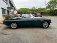 MG MGB 1800 ROADSTER - <small></small> 20.990 € <small>TTC</small> - #5