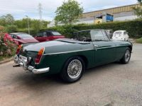 MG MGB 1800 ROADSTER - <small></small> 20.990 € <small>TTC</small> - #6