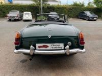 MG MGB 1800 ROADSTER - <small></small> 20.990 € <small>TTC</small> - #7