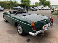 MG MGB 1800 ROADSTER - <small></small> 20.990 € <small>TTC</small> - #8