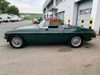 MG MGB 1800 ROADSTER - <small></small> 20.990 € <small>TTC</small> - #9