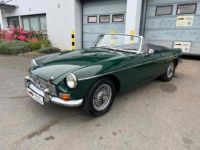 MG MGB 1800 ROADSTER - <small></small> 20.990 € <small>TTC</small> - #10