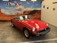 MG MGB 1.8L 97 Ch cabriolet - <small></small> 13.500 € <small>TTC</small> - #1