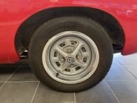 MG MGB 1.8L 97 Ch cabriolet - <small></small> 13.500 € <small>TTC</small> - #8