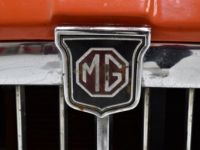 MG MGB B - <small></small> 26.900 € <small>TTC</small> - #48