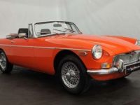 MG MGB B - <small></small> 26.000 € <small>TTC</small> - #1