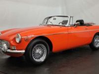 MG MGB B - <small></small> 26.000 € <small>TTC</small> - #2