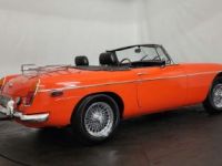 MG MGB B - <small></small> 26.000 € <small>TTC</small> - #3