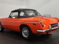 MG MGB B - <small></small> 26.000 € <small>TTC</small> - #5