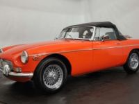 MG MGB B - <small></small> 26.000 € <small>TTC</small> - #6