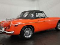 MG MGB B - <small></small> 26.000 € <small>TTC</small> - #7