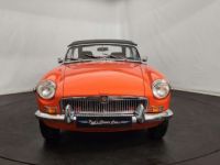 MG MGB B - <small></small> 26.000 € <small>TTC</small> - #8