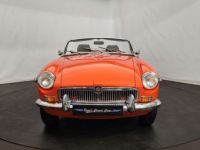 MG MGB B - <small></small> 26.000 € <small>TTC</small> - #10