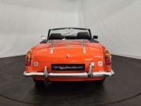 MG MGB B - <small></small> 26.000 € <small>TTC</small> - #11