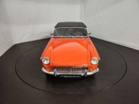 MG MGB B - <small></small> 26.000 € <small>TTC</small> - #14