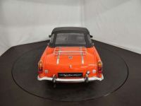 MG MGB B - <small></small> 26.000 € <small>TTC</small> - #15