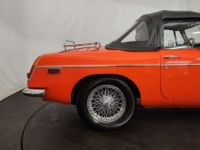 MG MGB B - <small></small> 26.000 € <small>TTC</small> - #18