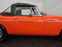 MG MGB B - <small></small> 26.000 € <small>TTC</small> - #19