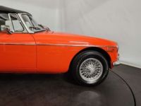 MG MGB B - <small></small> 26.000 € <small>TTC</small> - #20