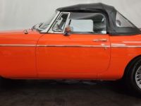 MG MGB B - <small></small> 26.000 € <small>TTC</small> - #24