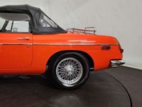 MG MGB B - <small></small> 26.000 € <small>TTC</small> - #25