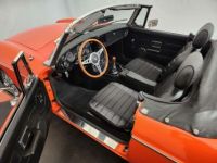 MG MGB B - <small></small> 26.000 € <small>TTC</small> - #28