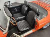 MG MGB B - <small></small> 26.000 € <small>TTC</small> - #29