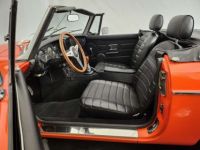 MG MGB B - <small></small> 26.000 € <small>TTC</small> - #30