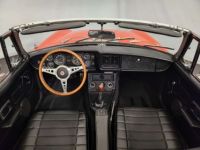 MG MGB B - <small></small> 26.000 € <small>TTC</small> - #31