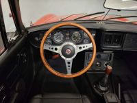 MG MGB B - <small></small> 26.000 € <small>TTC</small> - #32