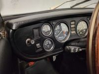 MG MGB B - <small></small> 26.000 € <small>TTC</small> - #34