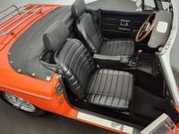 MG MGB B - <small></small> 26.000 € <small>TTC</small> - #38