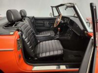 MG MGB B - <small></small> 26.000 € <small>TTC</small> - #39