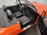 MG MGB B - <small></small> 26.000 € <small>TTC</small> - #40