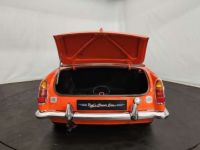 MG MGB B - <small></small> 26.000 € <small>TTC</small> - #42