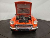 MG MGB B - <small></small> 26.000 € <small>TTC</small> - #45