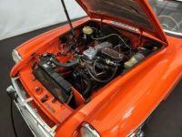 MG MGB B - <small></small> 26.000 € <small>TTC</small> - #47