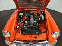 MG MGB B - <small></small> 26.000 € <small>TTC</small> - #48