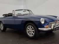 MG MGB B - <small></small> 26.500 € <small>TTC</small> - #1