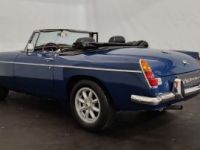 MG MGB B - <small></small> 26.500 € <small>TTC</small> - #2