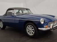 MG MGB B - <small></small> 26.500 € <small>TTC</small> - #3