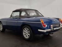 MG MGB B - <small></small> 26.500 € <small>TTC</small> - #4