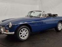 MG MGB B - <small></small> 26.500 € <small>TTC</small> - #5