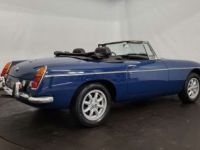 MG MGB B - <small></small> 26.500 € <small>TTC</small> - #6